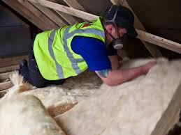 Trusted Lumberton, MS Insulation Experts